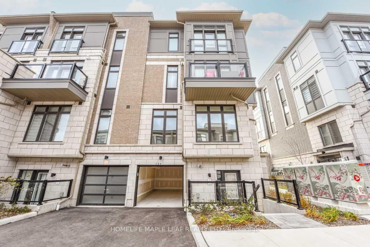 30 Halliford Place, Unit 206 - Image 1