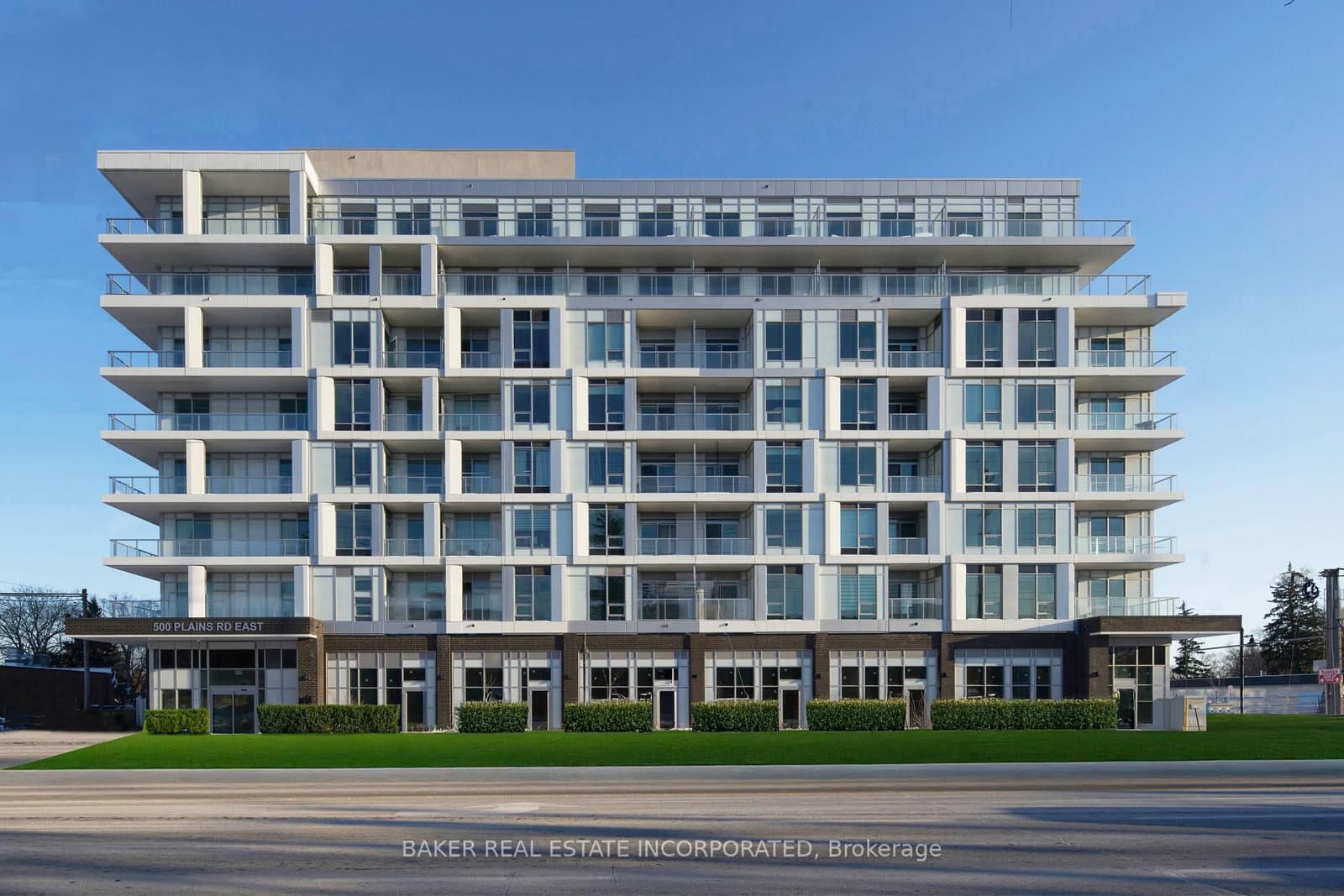 500 Plains Road E, Unit 318 - Image 2