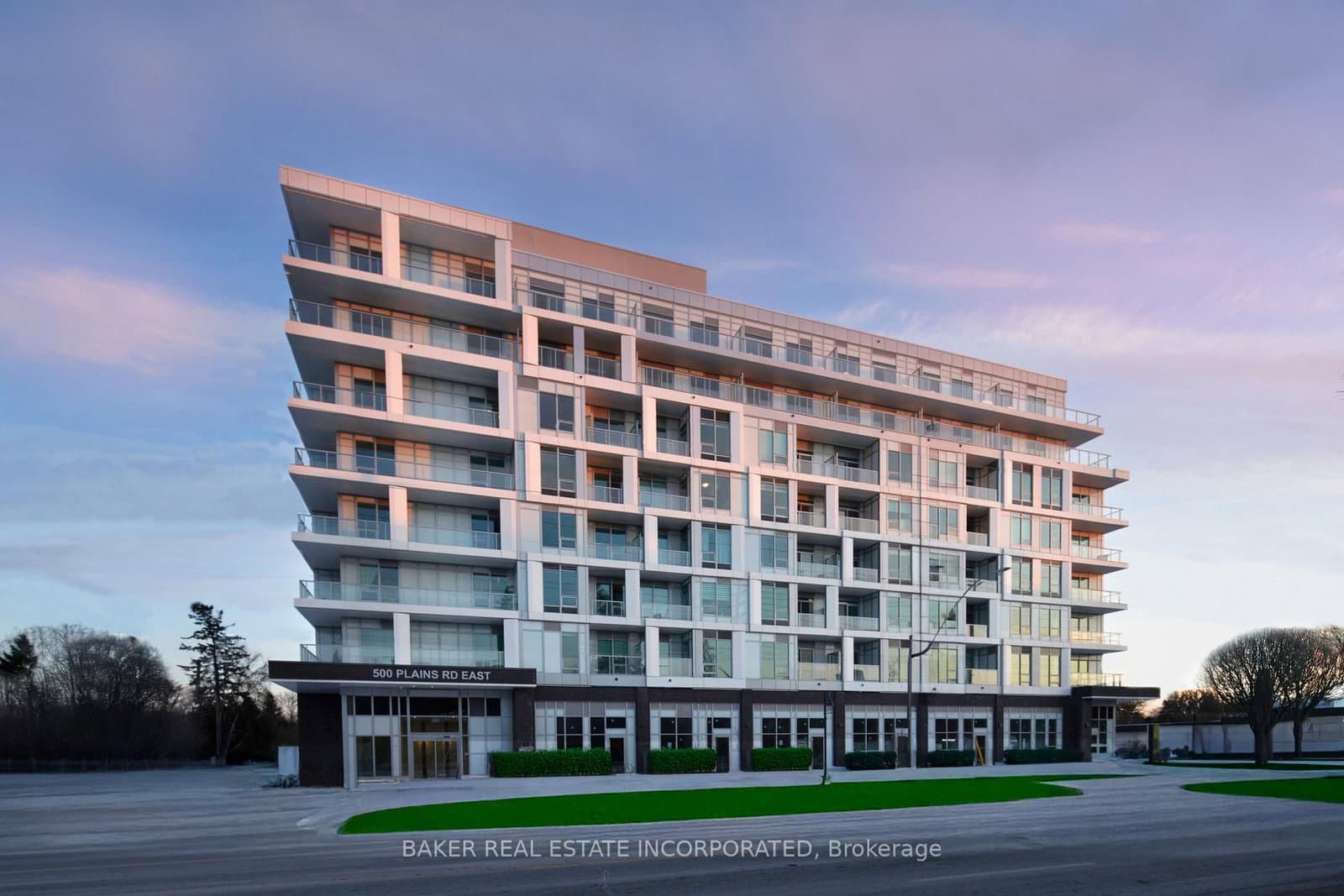 500 Plains Road E, Unit 318 - Image 3
