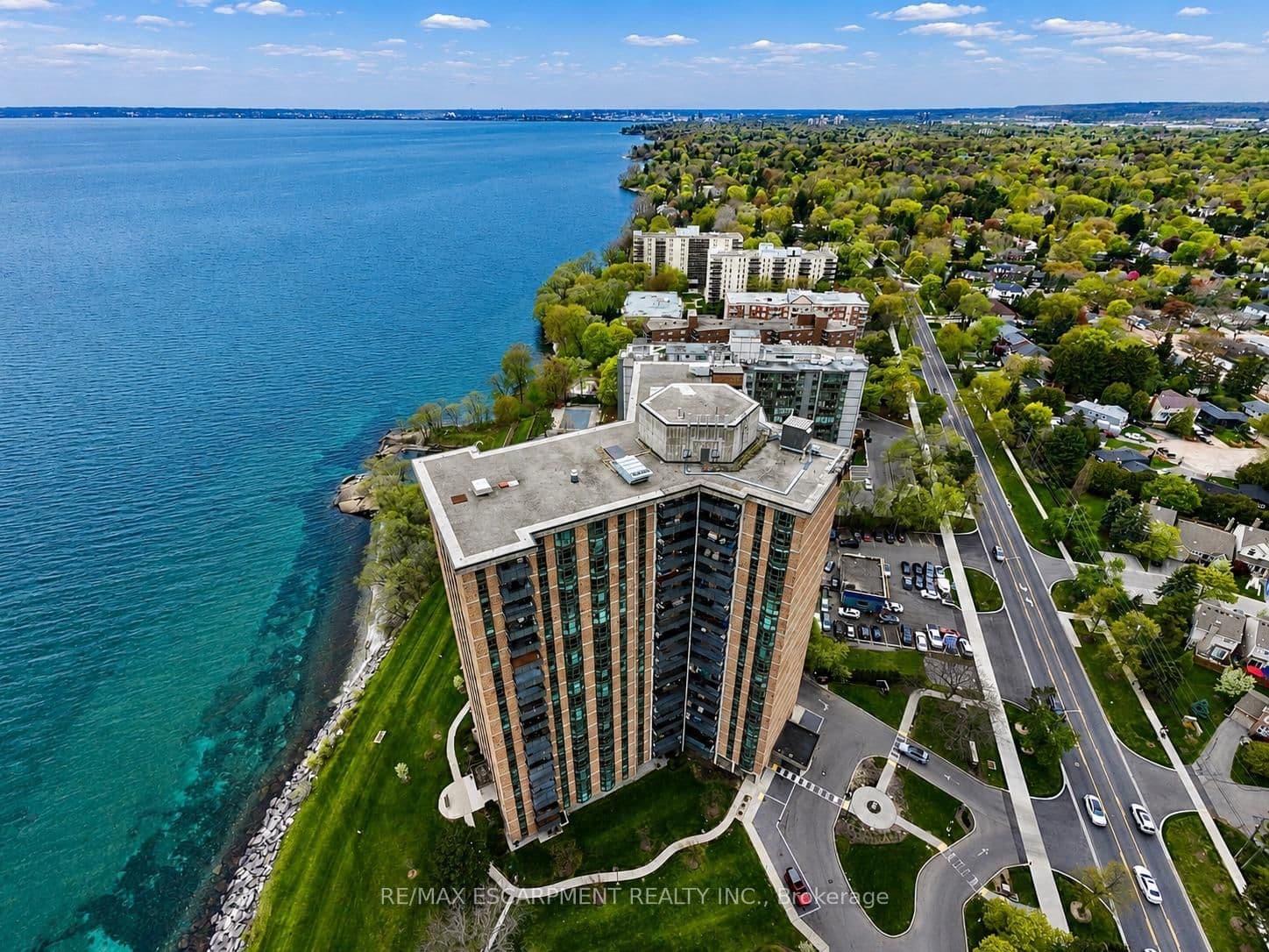 5250 Lakeshore Road, Unit 602 - Image 5