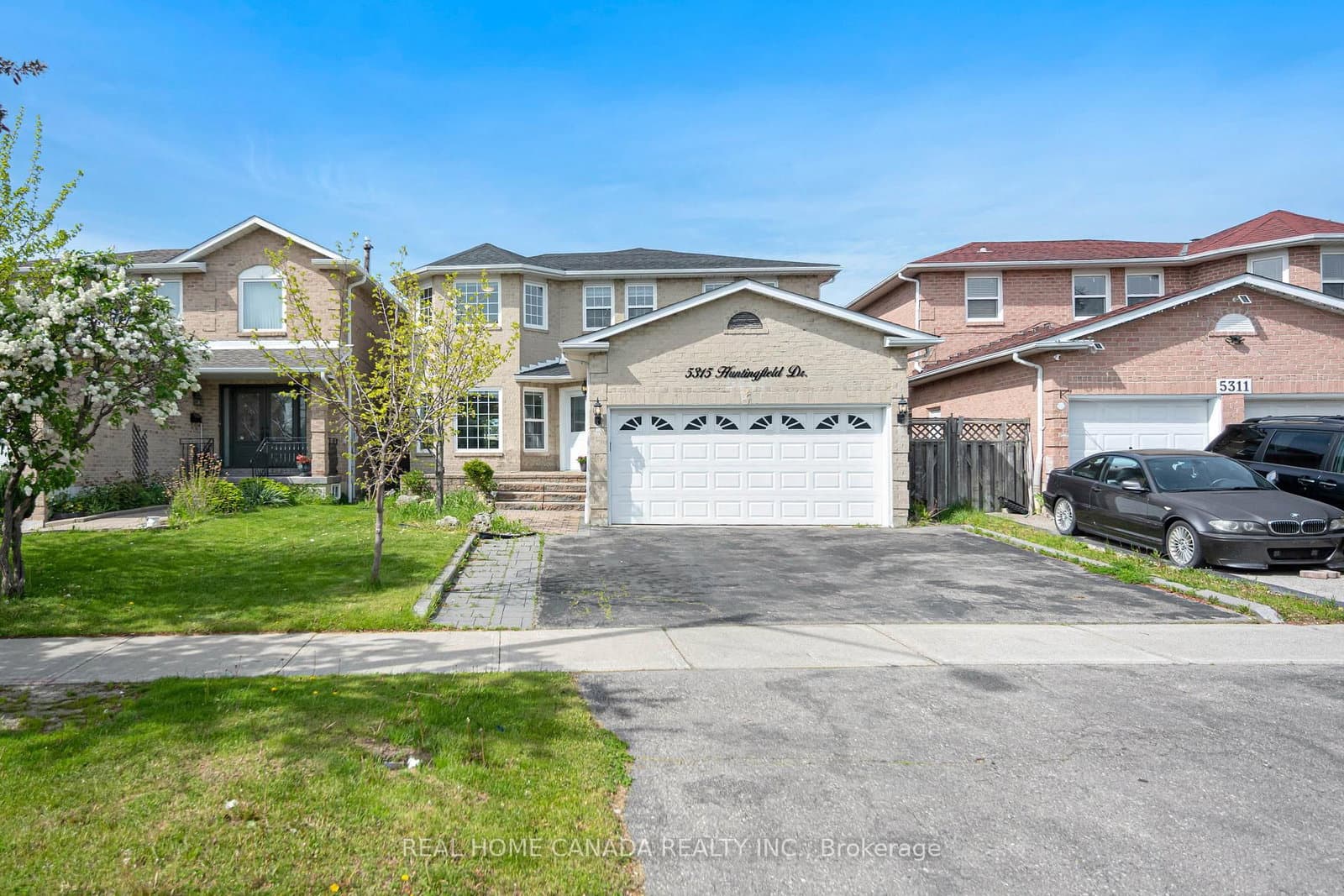 5315 Huntingfield Drive - Image 1