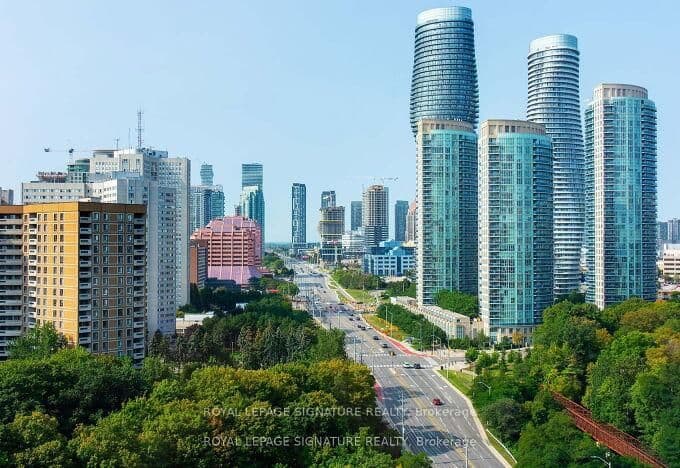 200 Burnhamthorpe Road, Unit 403 - Image 1