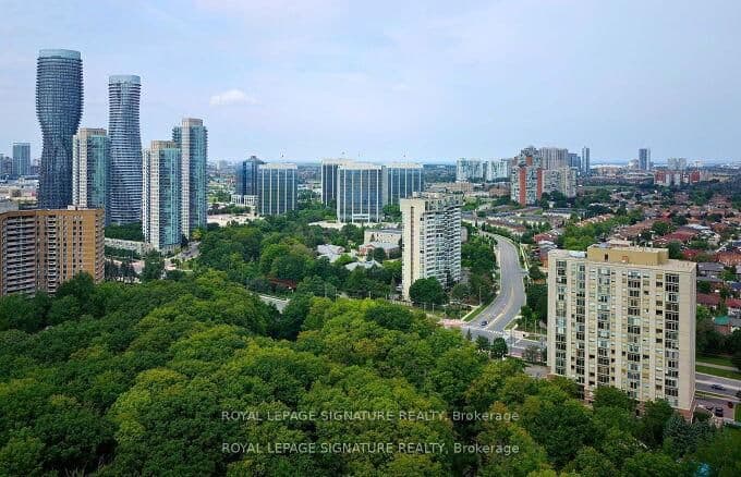200 Burnhamthorpe Road, Unit 403 - Image 2