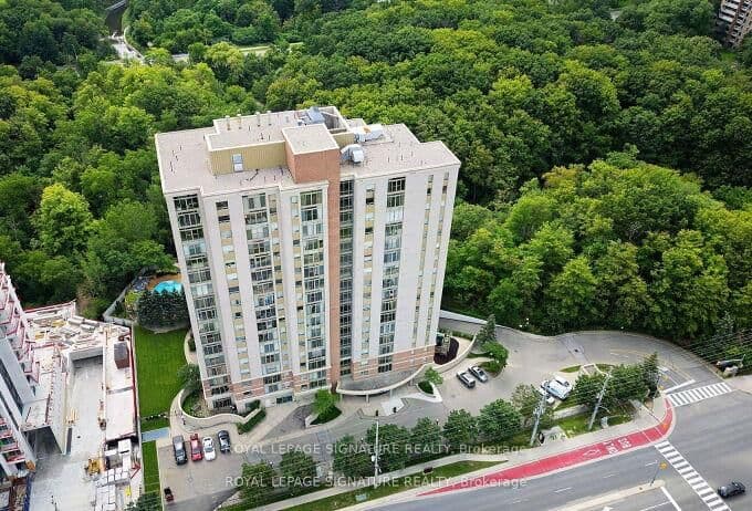 200 Burnhamthorpe Road, Unit 403 - Image 3