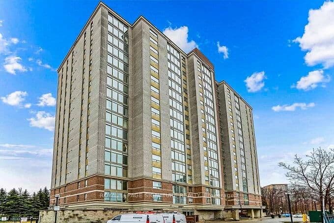 200 Burnhamthorpe Road, Unit 403 - Image 4