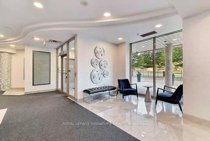 200 Burnhamthorpe Road, Unit 403 - Image 5