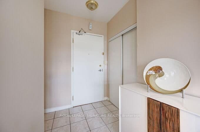 200 Burnhamthorpe Road, Unit 403 - Image 6