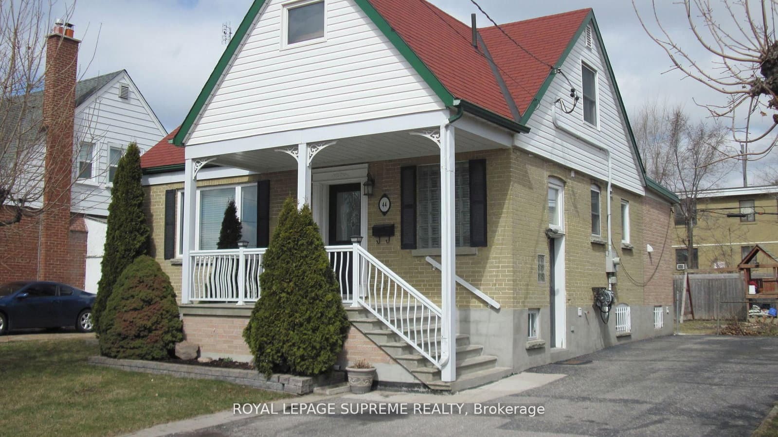 44 Winston Park Boulevard, Unit BSMT - Image 1