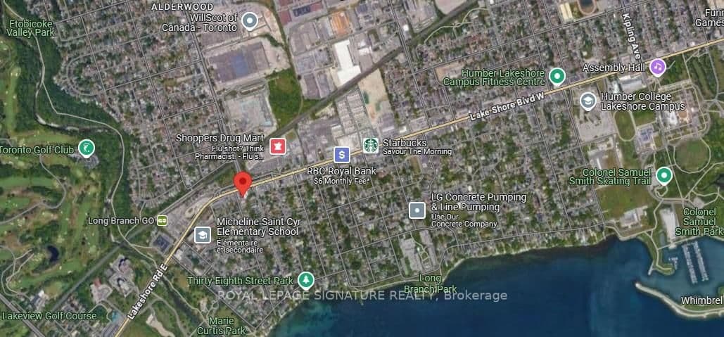3775 Lake Shore Boulevard W - Image 2