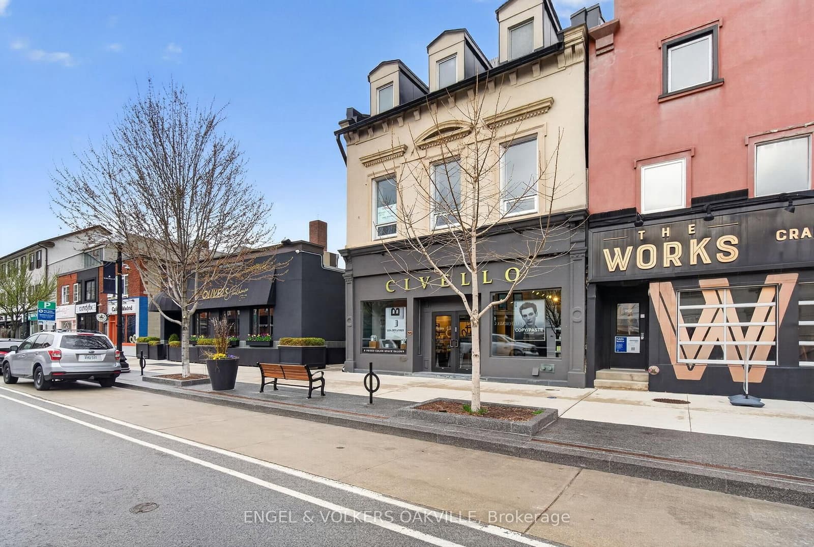145 Lakeshore Road E - Image 2