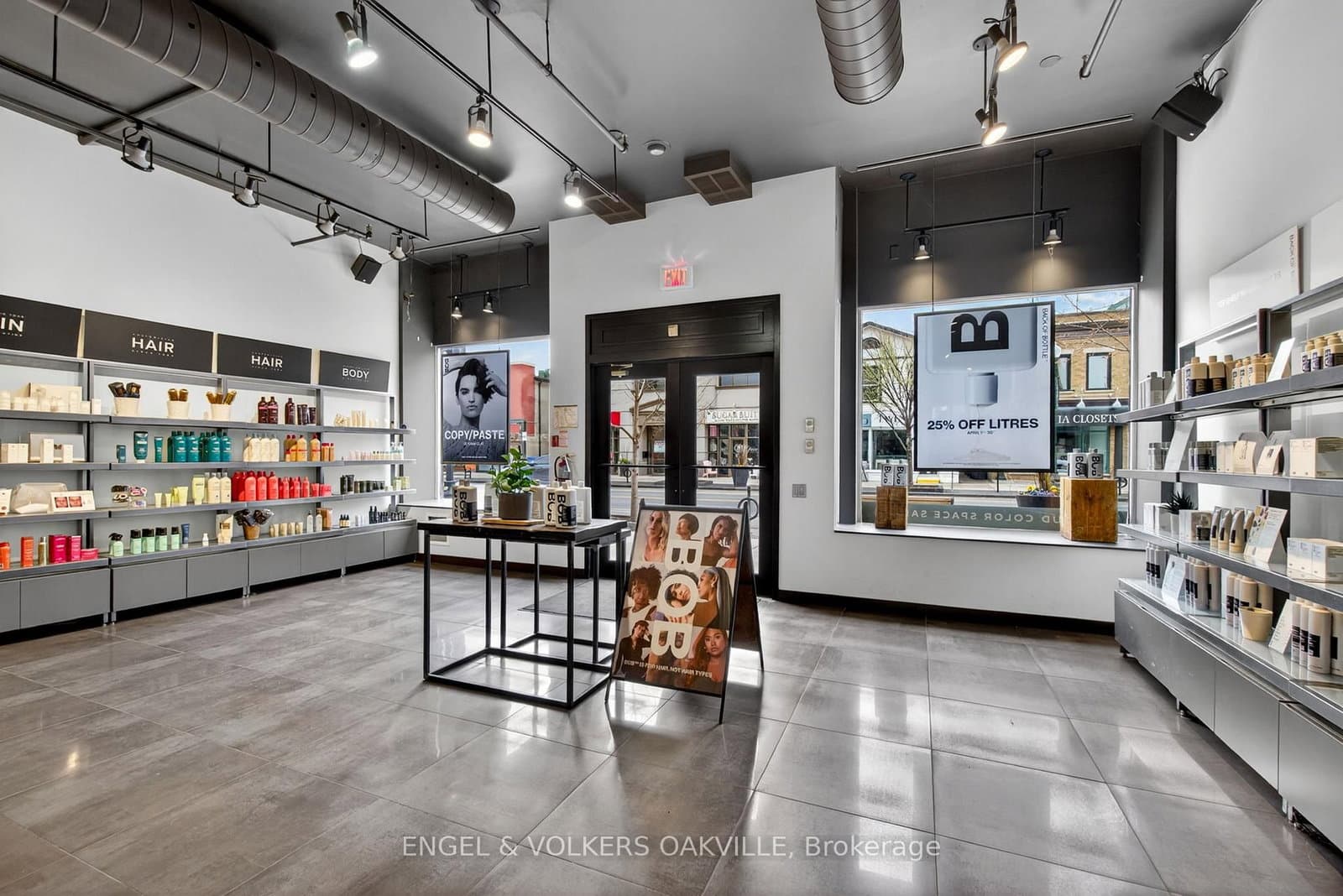 145 Lakeshore Road E - Image 6