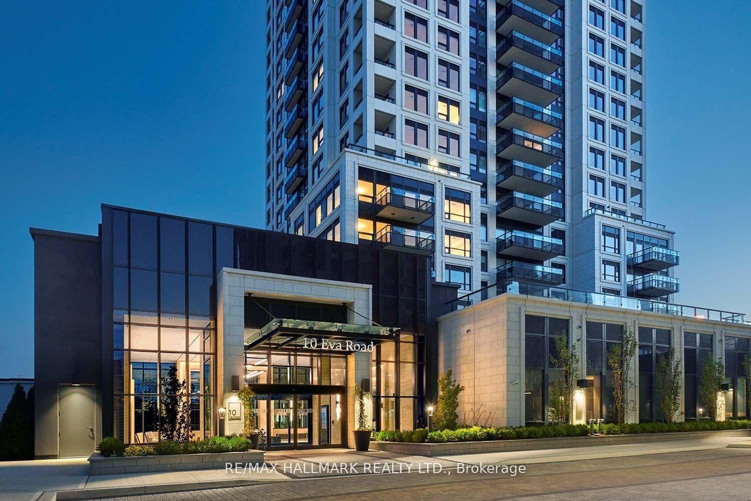 10 Eva Road, Unit 2201 - Image 1