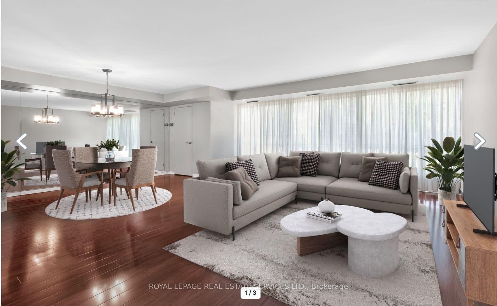 1400 Dixie Road, Unit 110 - Image 1