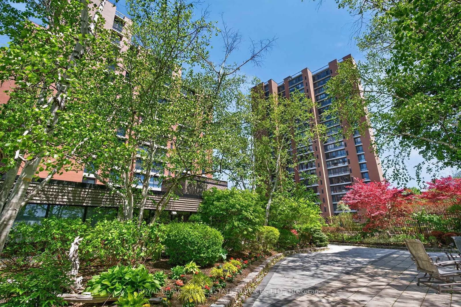 1400 Dixie Road, Unit 110 - Image 2