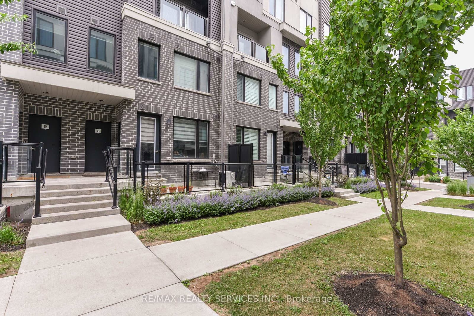 3476 Widdicombe Way, Unit 8 - Image 4