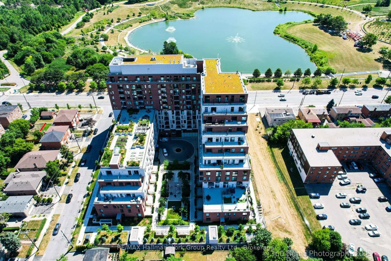 3100 Keele Street, Unit 534 - Image 2