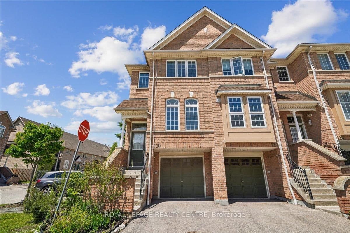 50 Strathaven Drive, Unit 110 - Image 2