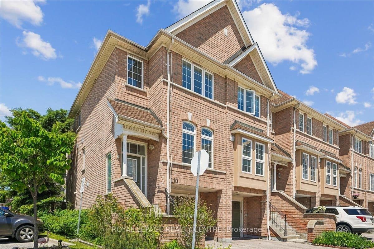 50 Strathaven Drive, Unit 110 - Image 3