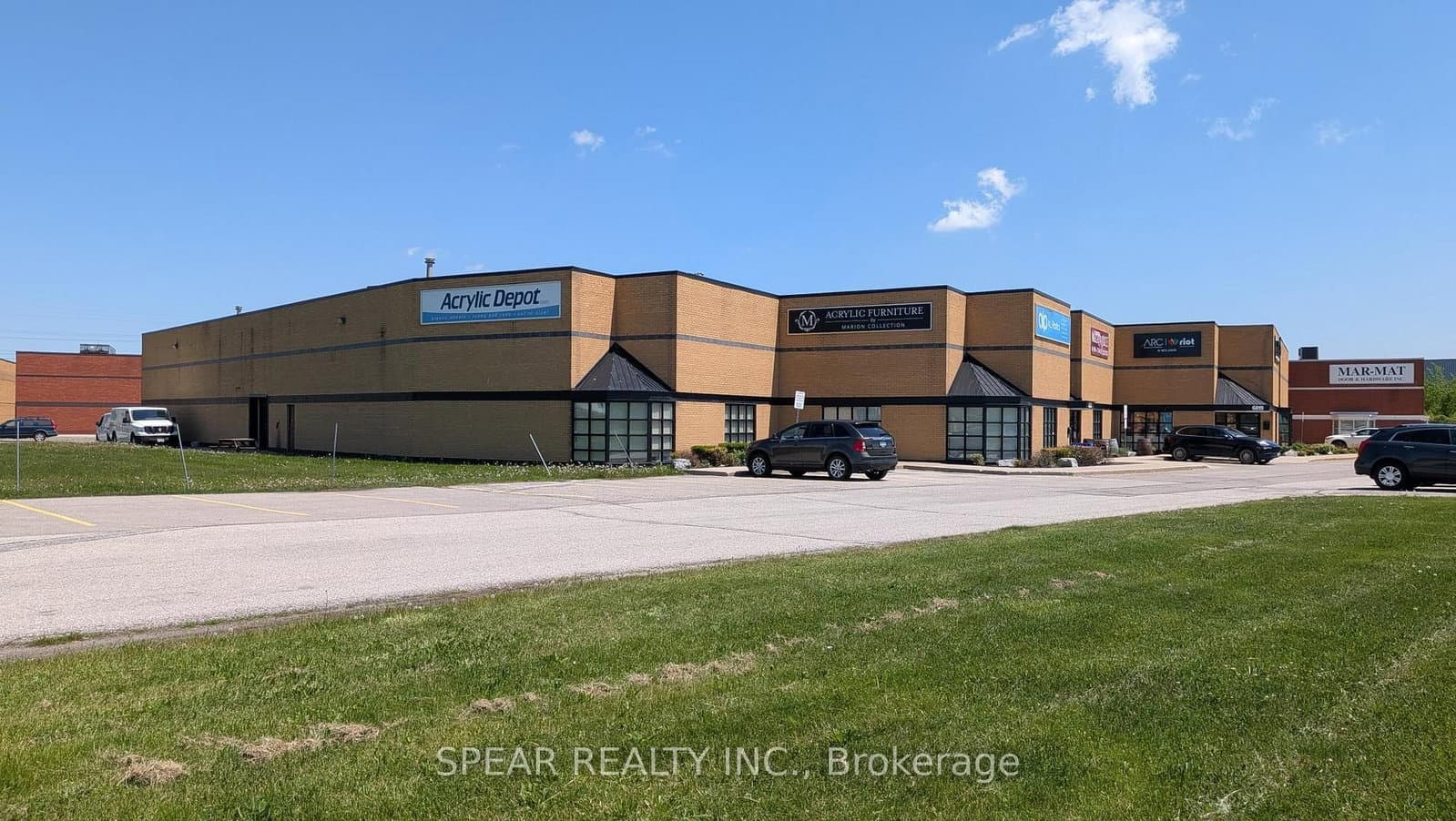 6821 Steeles Avenue W - Image 1