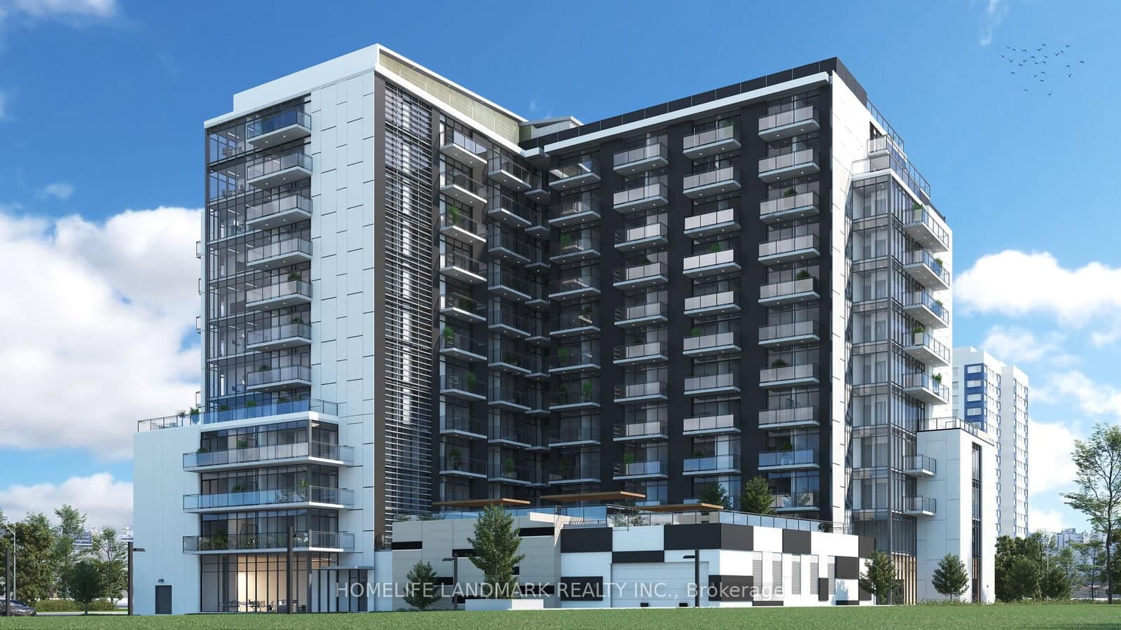 2825 Jane Street, Unit 501 - Image 2