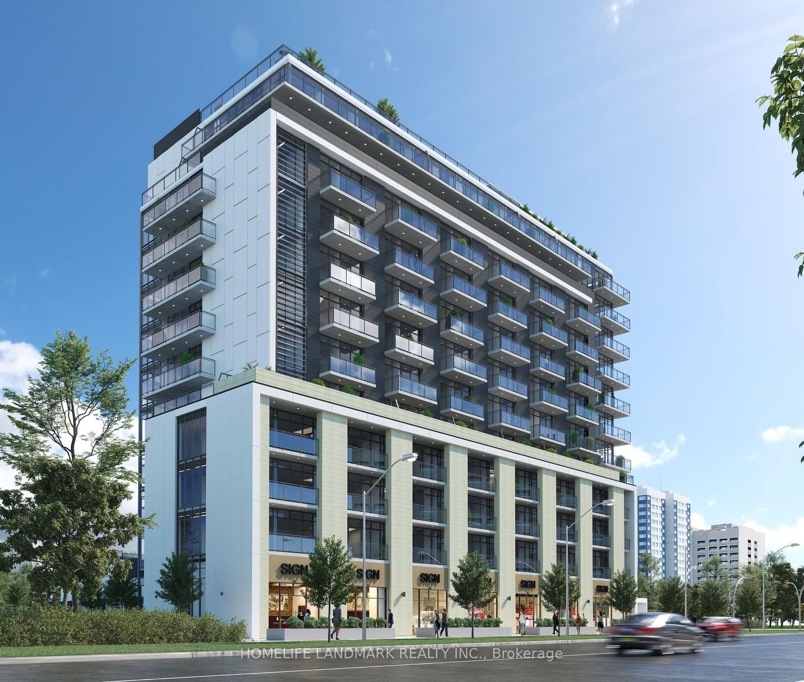 2825 Jane Street, Unit 501 - Image 3
