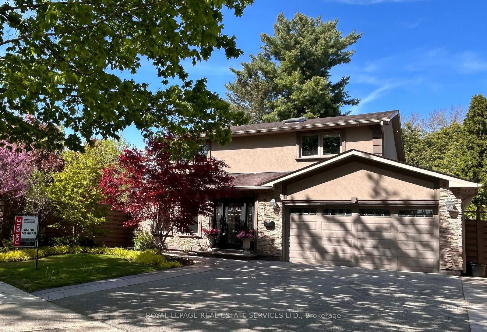 781 Fletcher Valley Crescent - Image 1