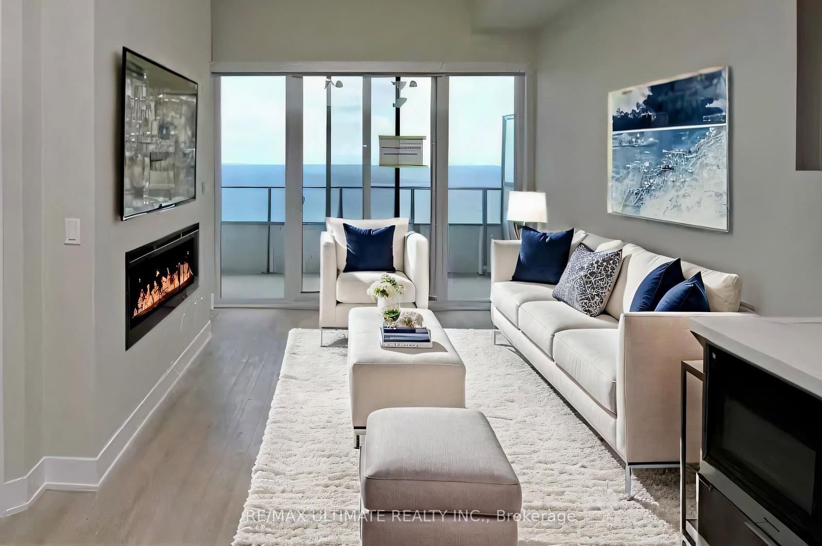 30 NE Shore Breeze Drive, Unit 6206 - Image 1