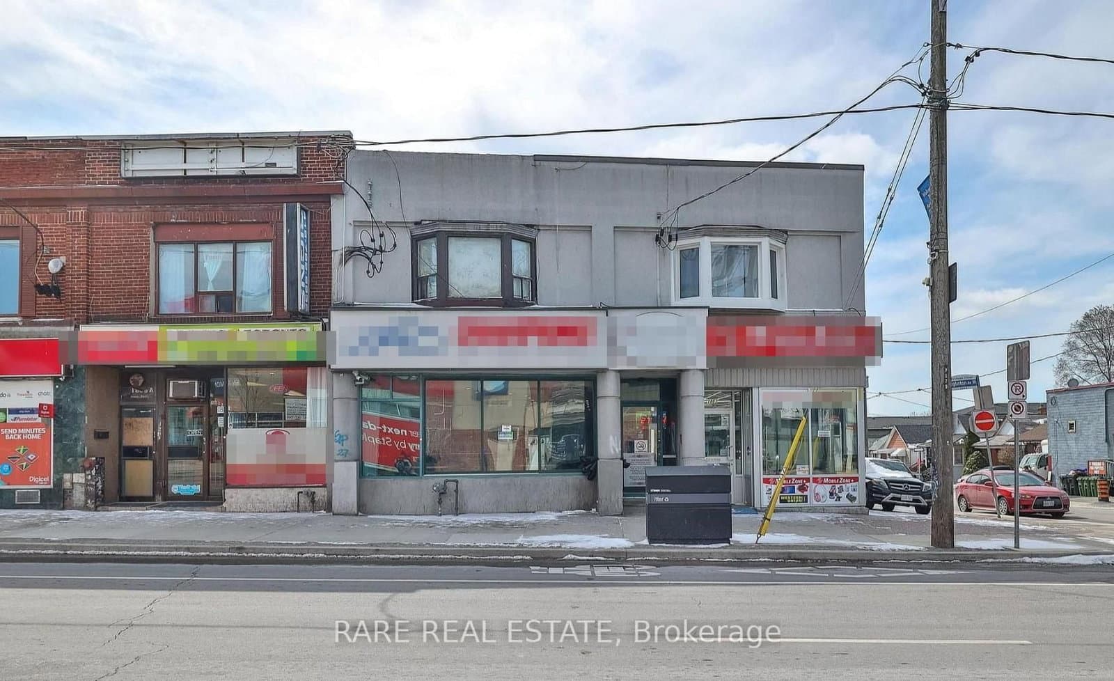 1861 Eglinton Avenue W - Image 2