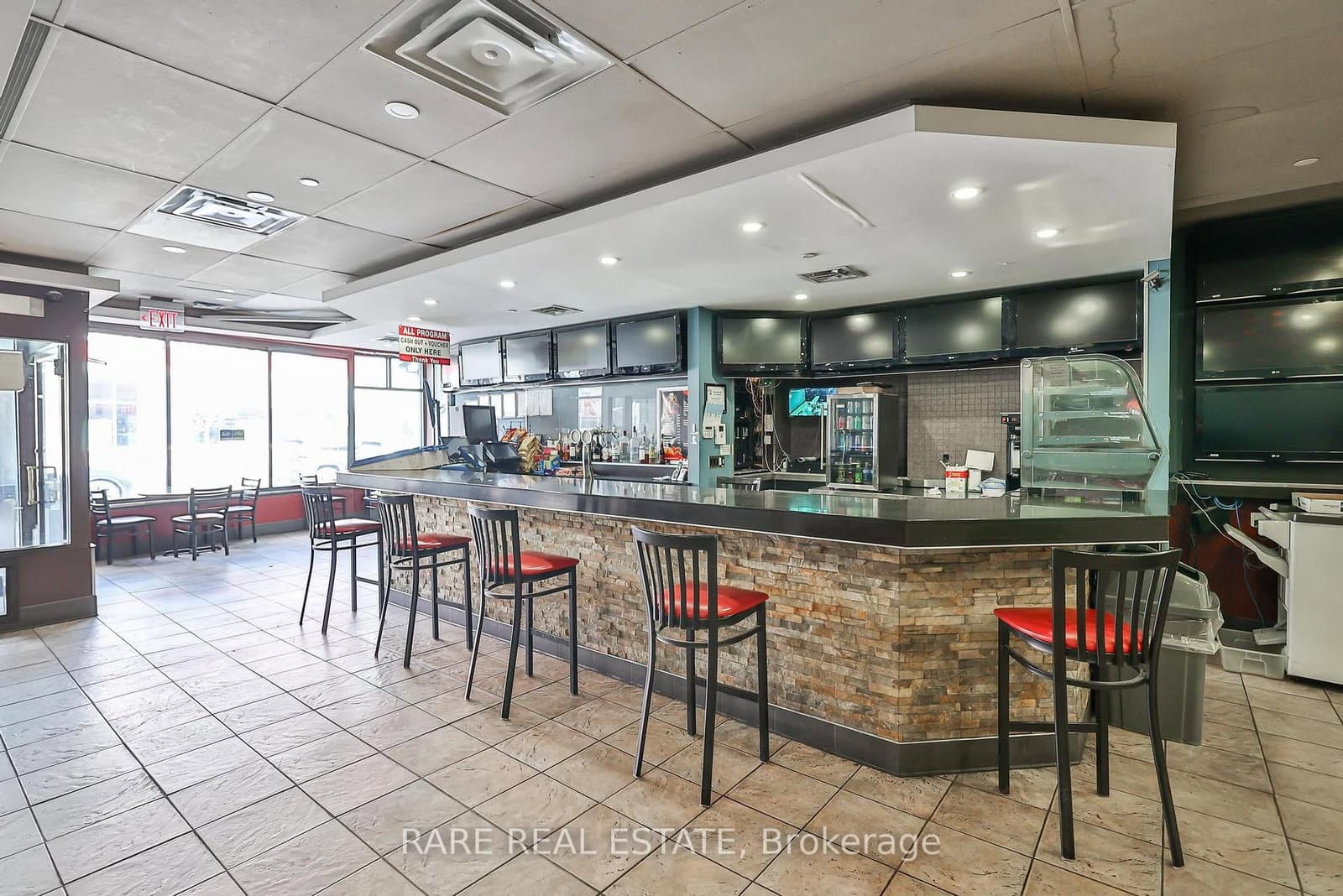 1861 Eglinton Avenue W - Image 4