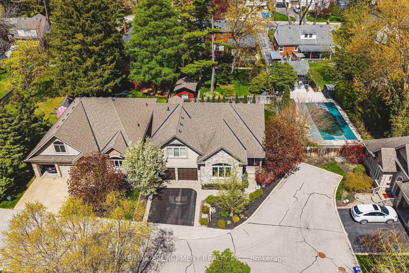 976 Shadeland Avenue, Unit 3 - Image 3