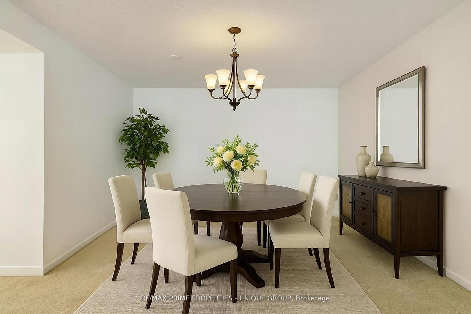 1300 Bloor Street, Unit 1801 - Image 1