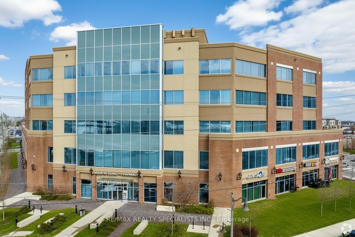 2525 Old Bronte Road, Unit 475 - Image 1