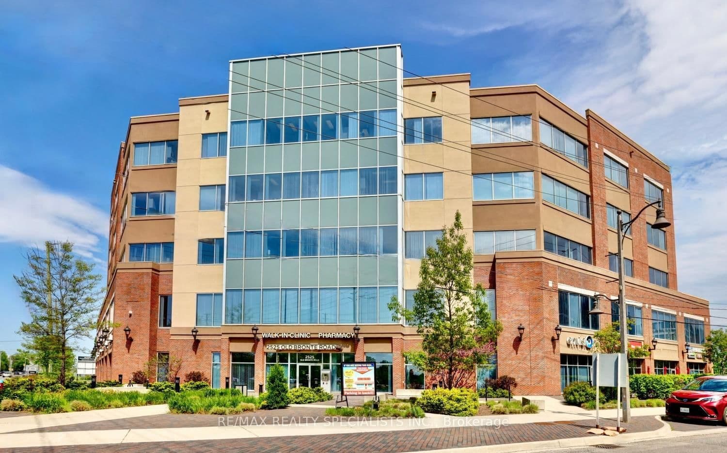 2525 Old Bronte Road, Unit 475 - Image 2