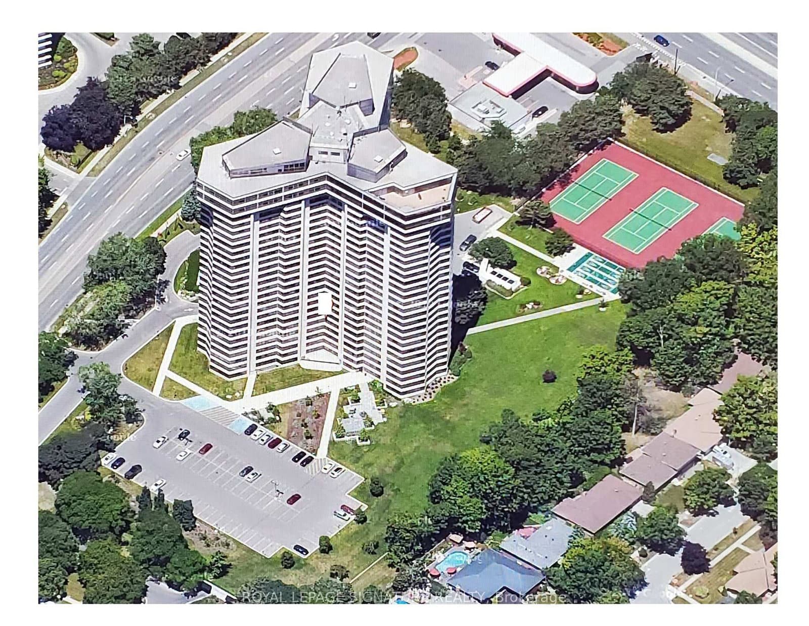 1300 Bloor Street, Unit 803 - Image 1