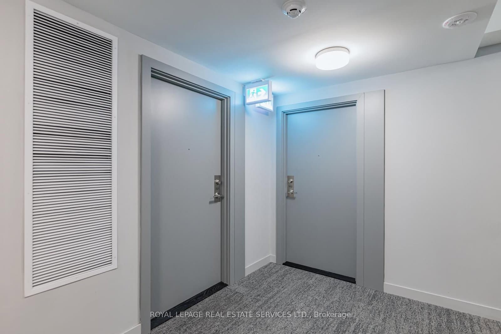 859 The Queensway, Unit 502 - Image 2