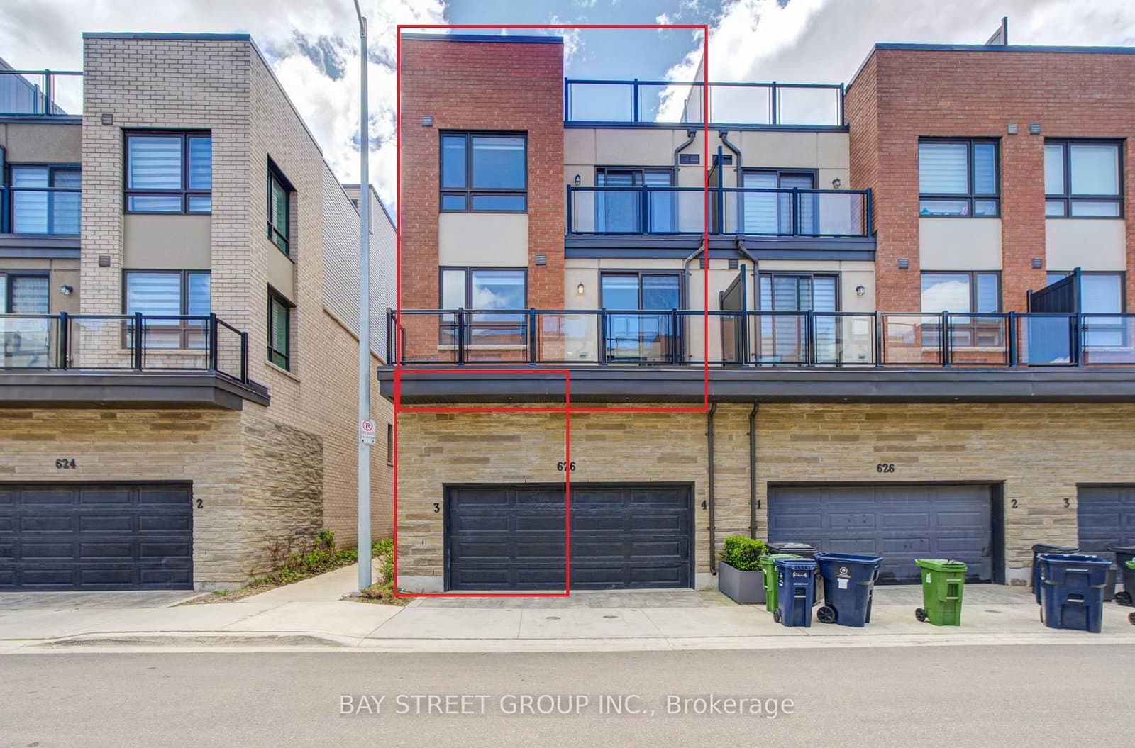 626 Rexdale Boulevard, Unit 3 - Image 4