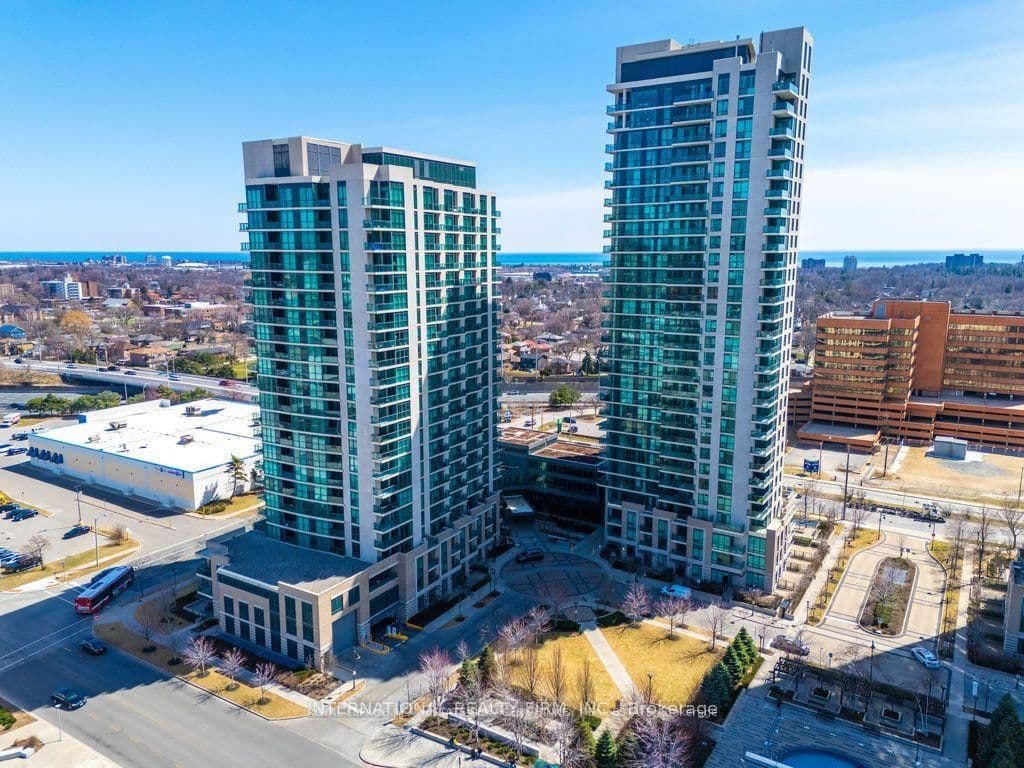 205 Sherway Gardens Road, Unit 401 - Image 2