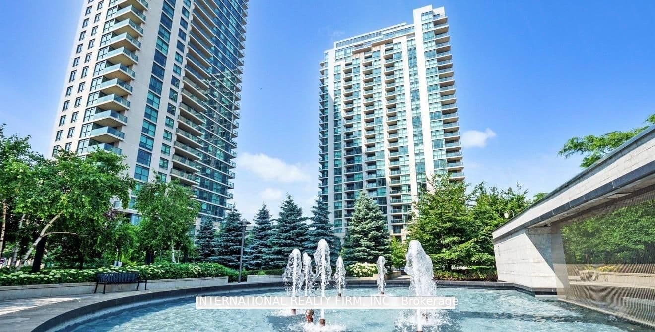 205 Sherway Gardens Road, Unit 401 - Image 6
