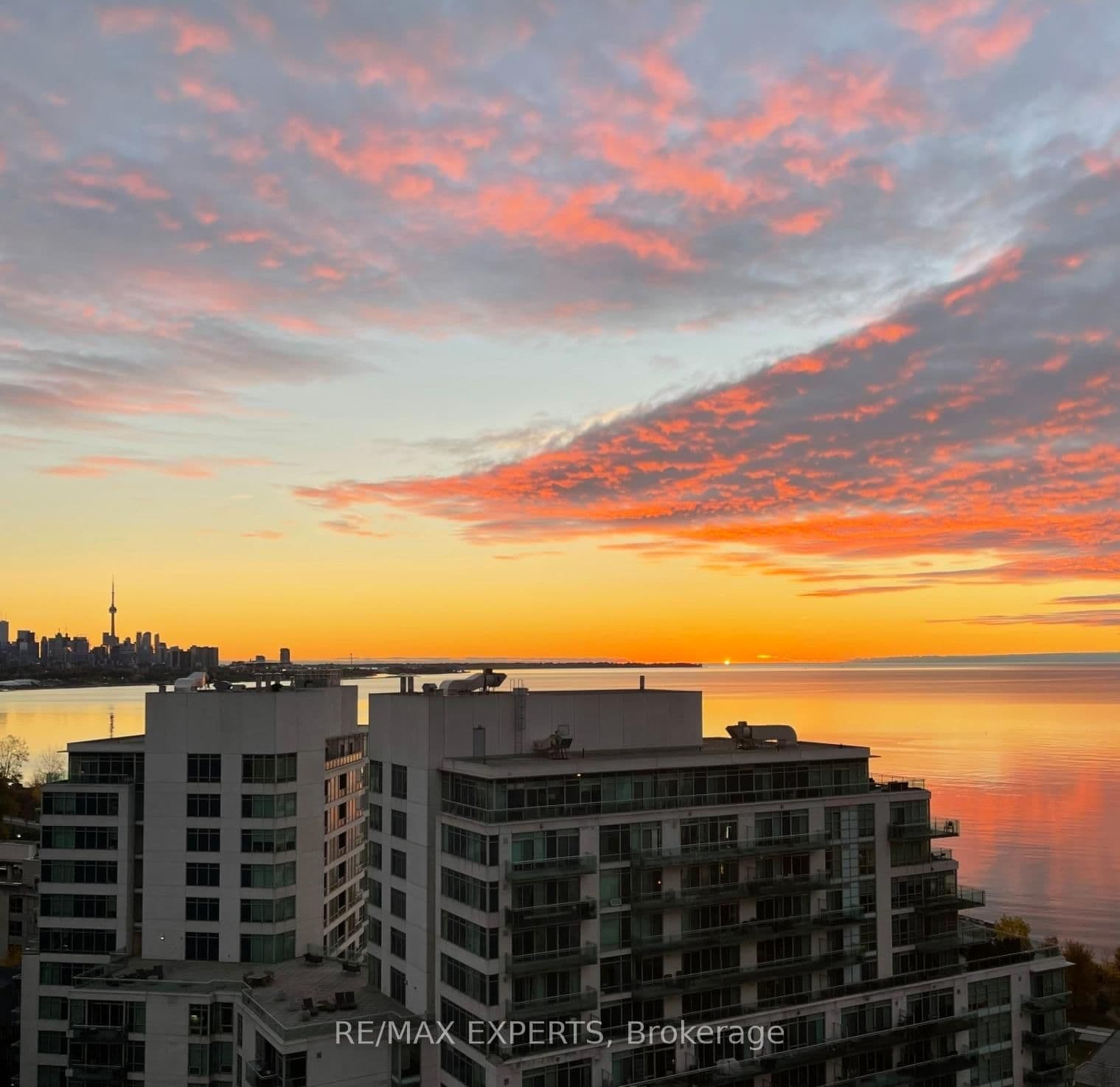 2083 Lakeshore Boulevard W, Unit 1509 - Image 1