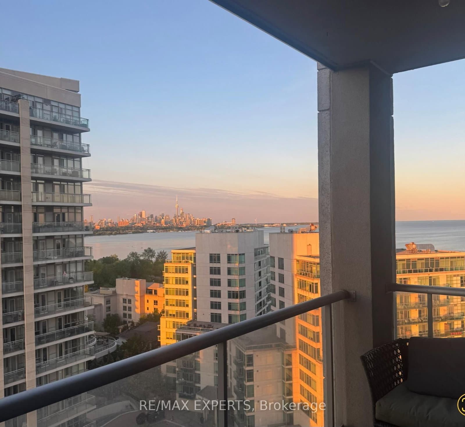 2083 Lakeshore Boulevard W, Unit 1509 - Image 2