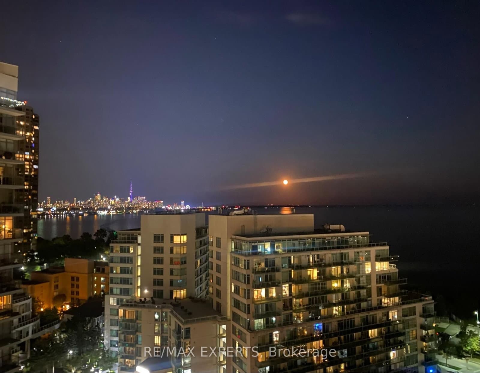 2083 Lakeshore Boulevard W, Unit 1509 - Image 3