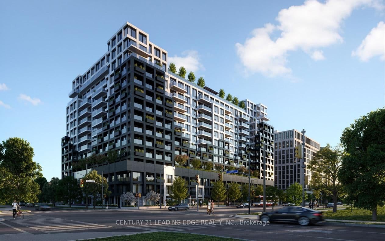 1100 Sheppard Avenue W, Unit 722 - Image 1