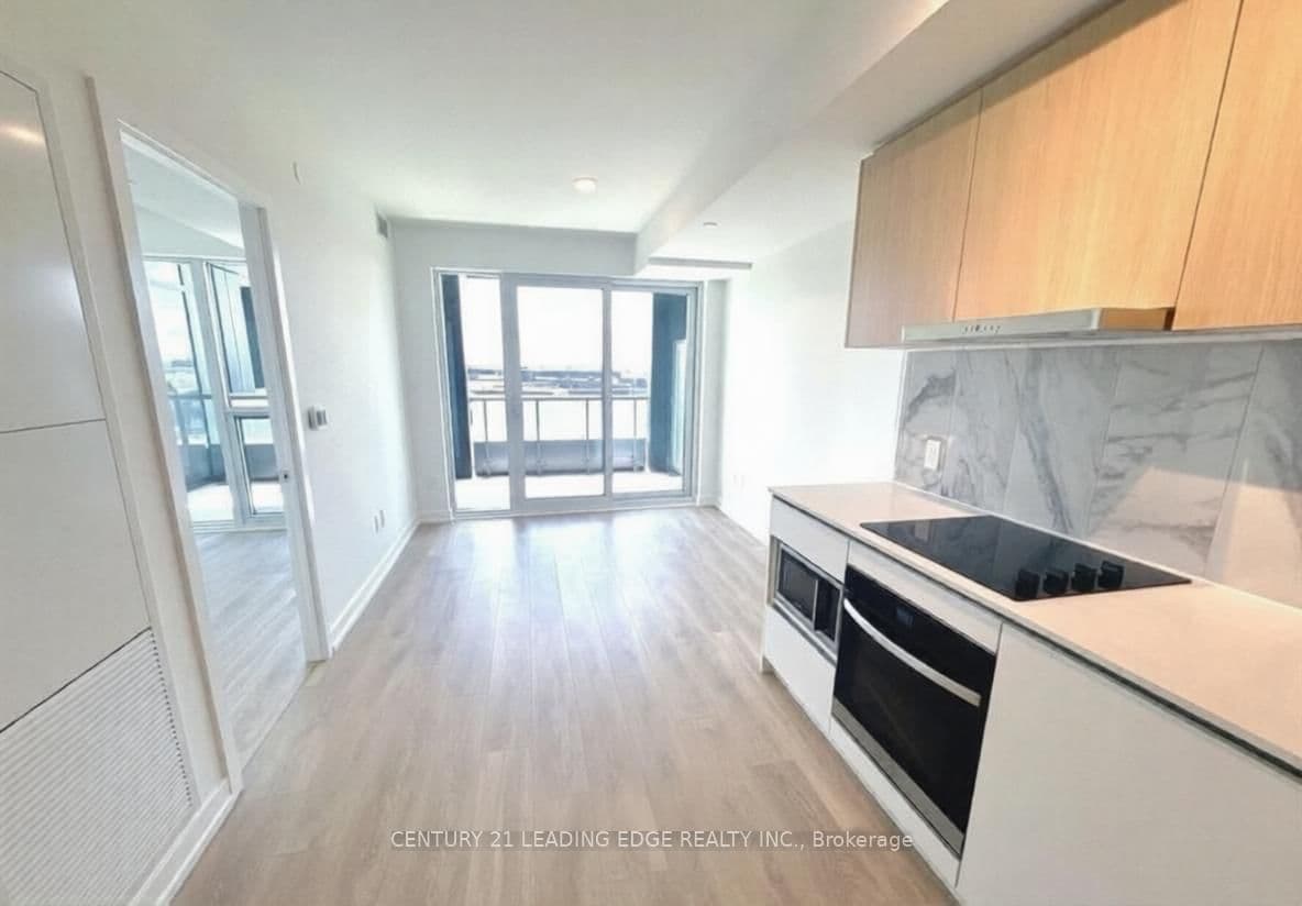 1100 Sheppard Avenue W, Unit 722 - Image 5