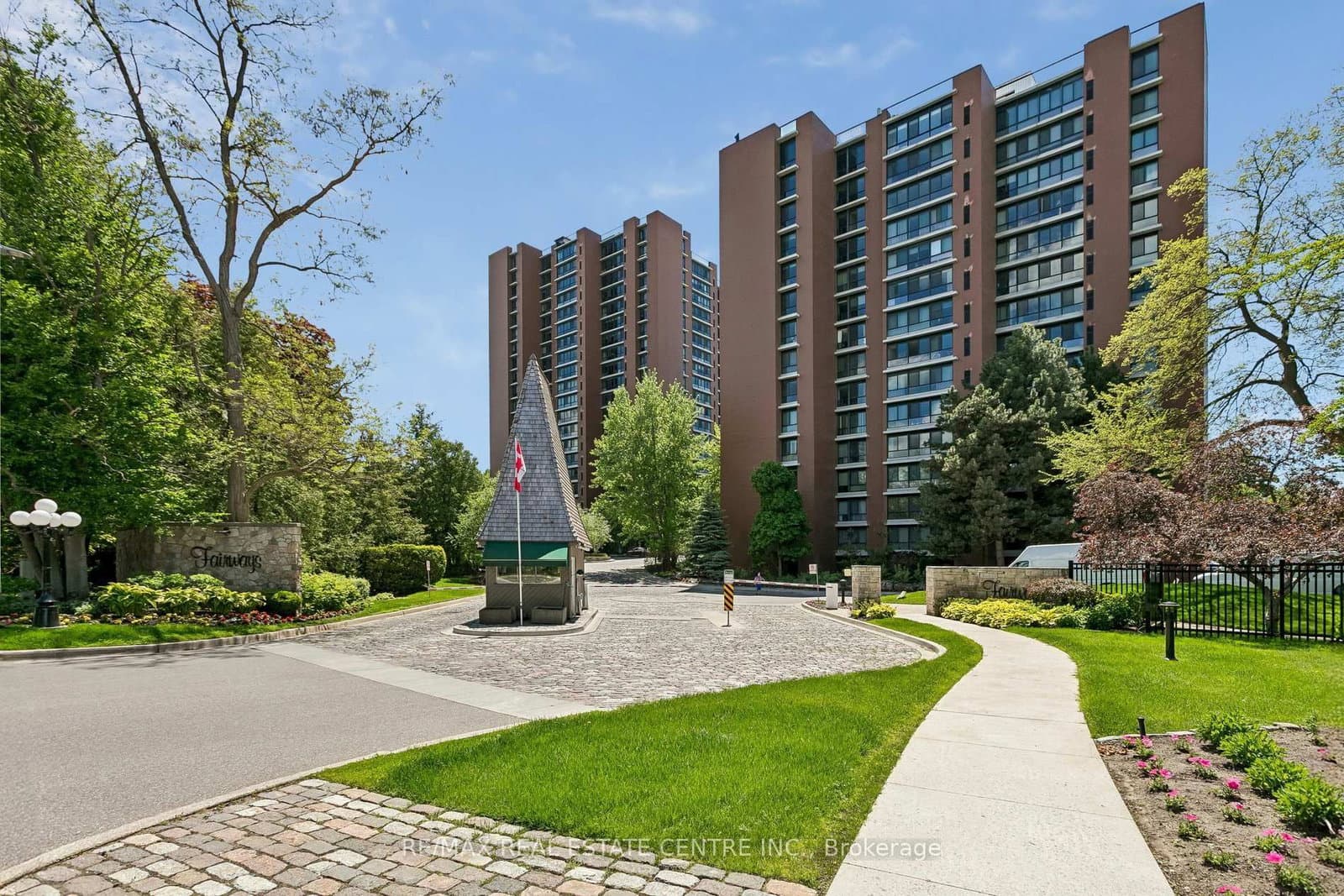 1400 Dixie Road, Unit 609 - Image 1