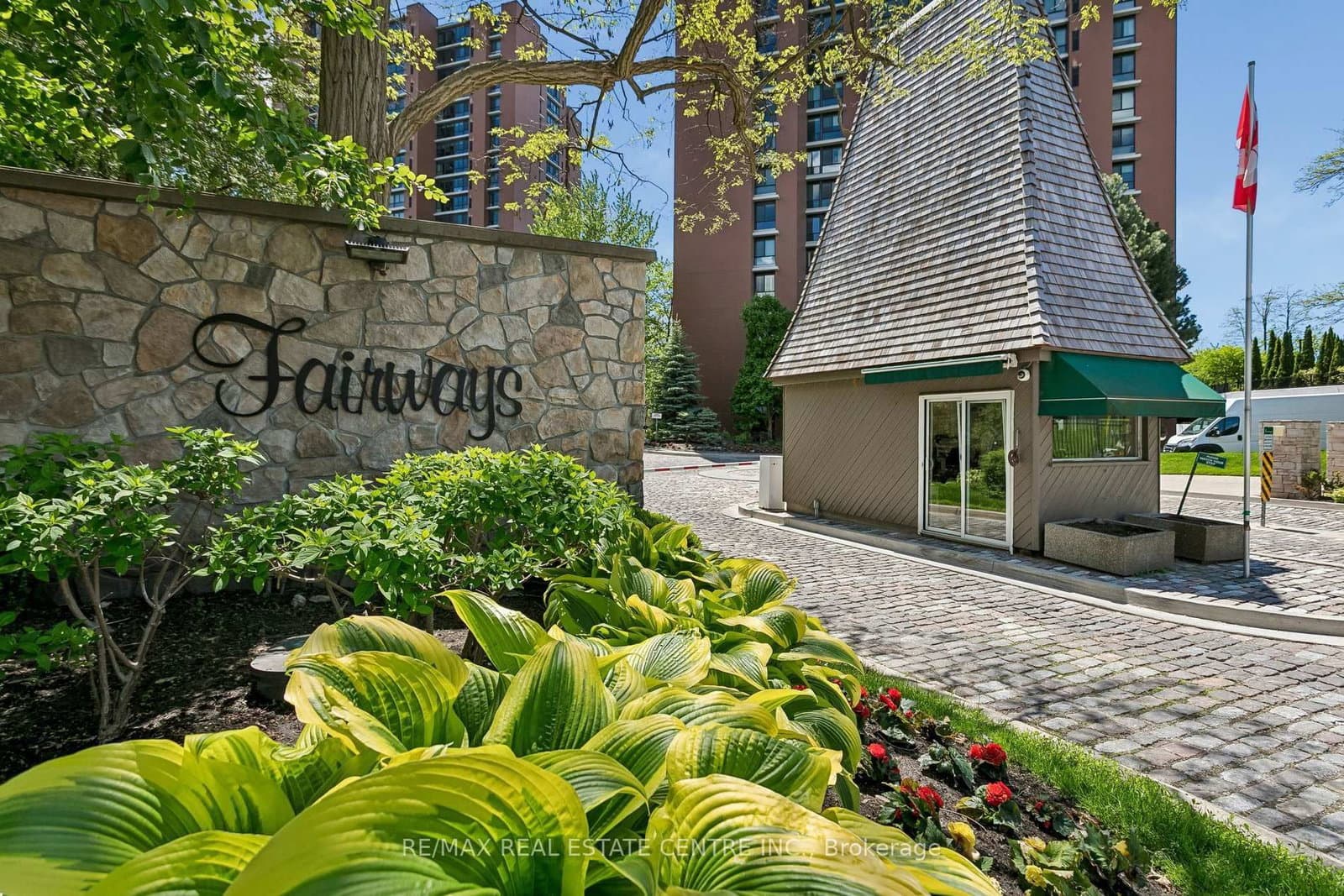 1400 Dixie Road, Unit 609 - Image 2