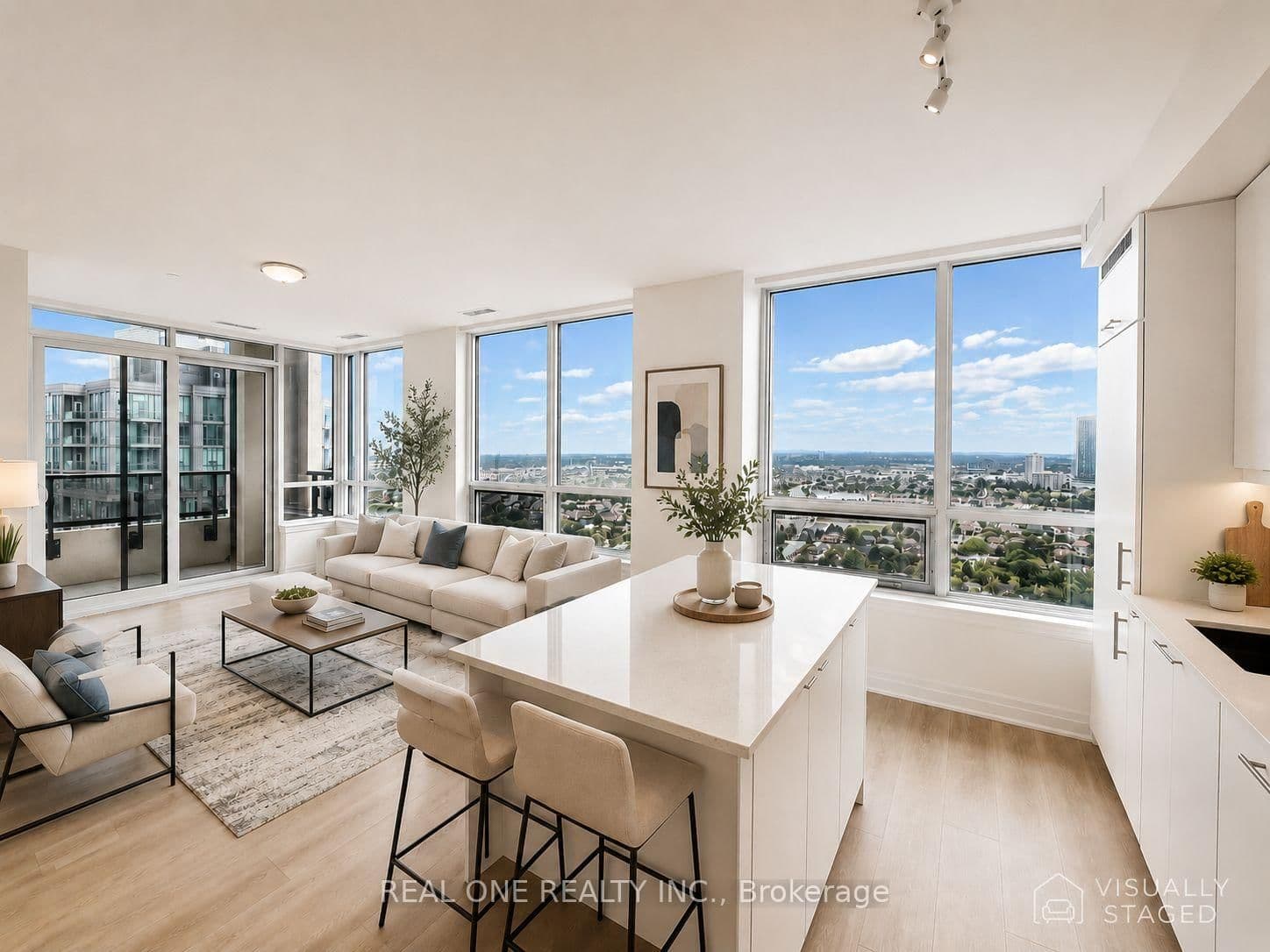 36 Elm Drive W, Unit 3008 - Image 4