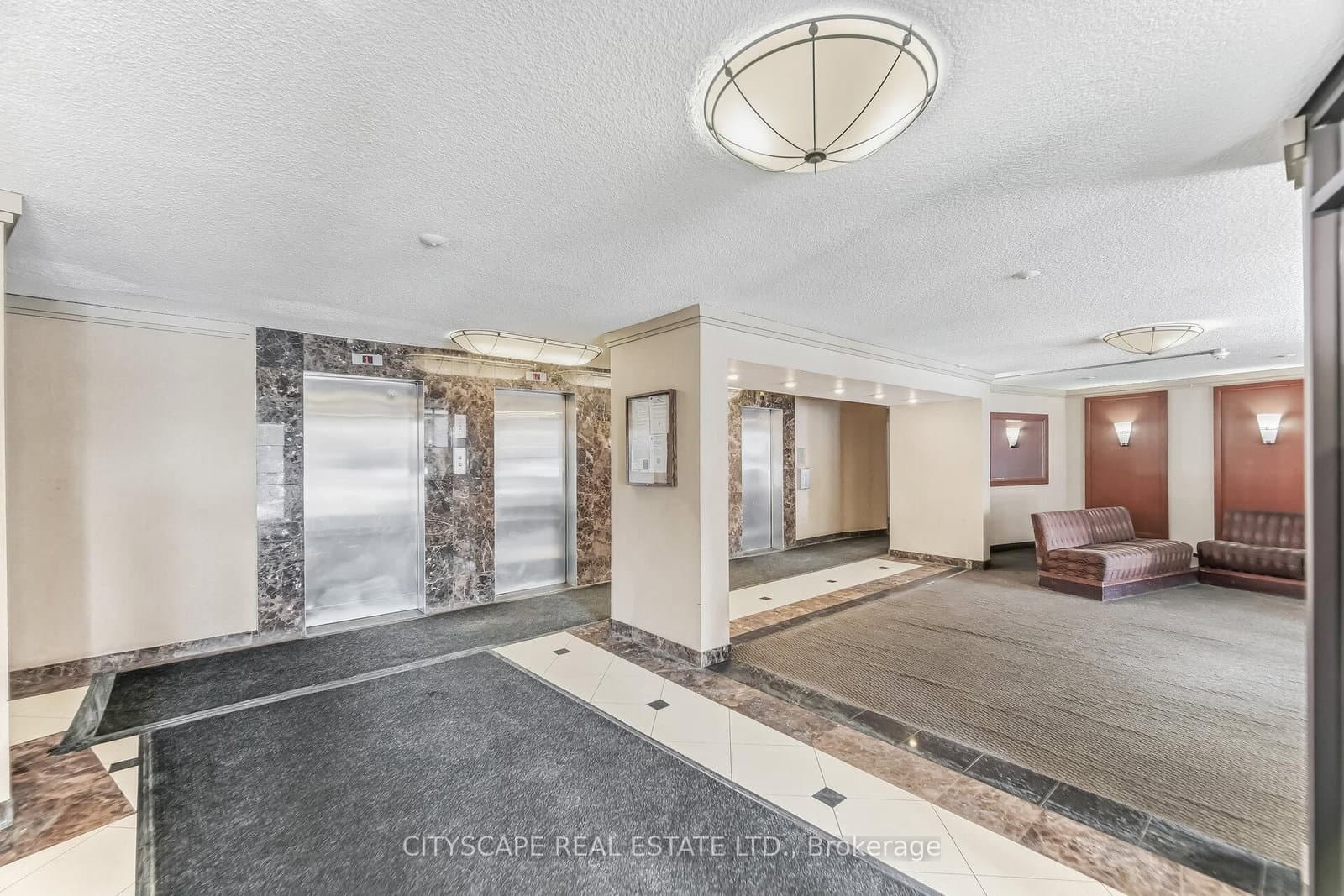 20 Mississauga Valley Boulevard, Unit 1706 - Image 3