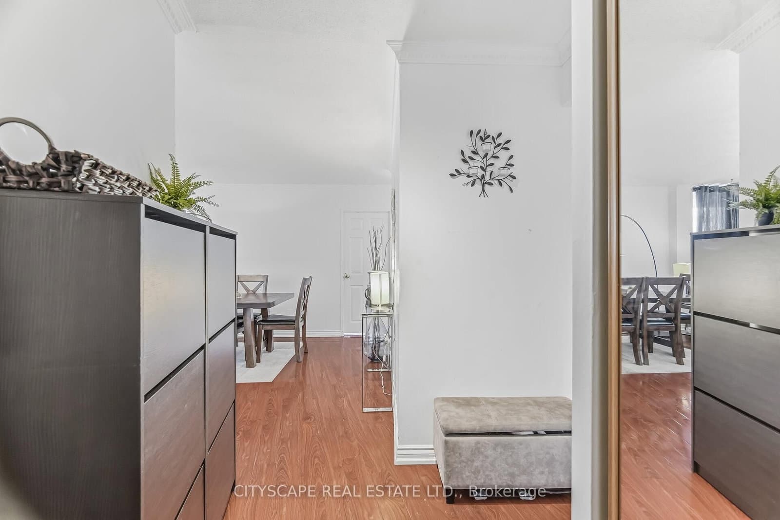 20 Mississauga Valley Boulevard, Unit 1706 - Image 6