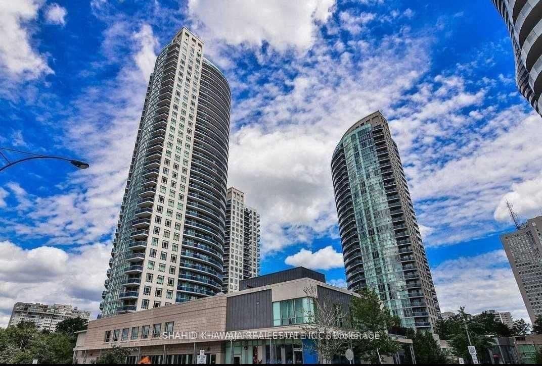 80 Absolute Avenue, Unit 1703 - Image 1