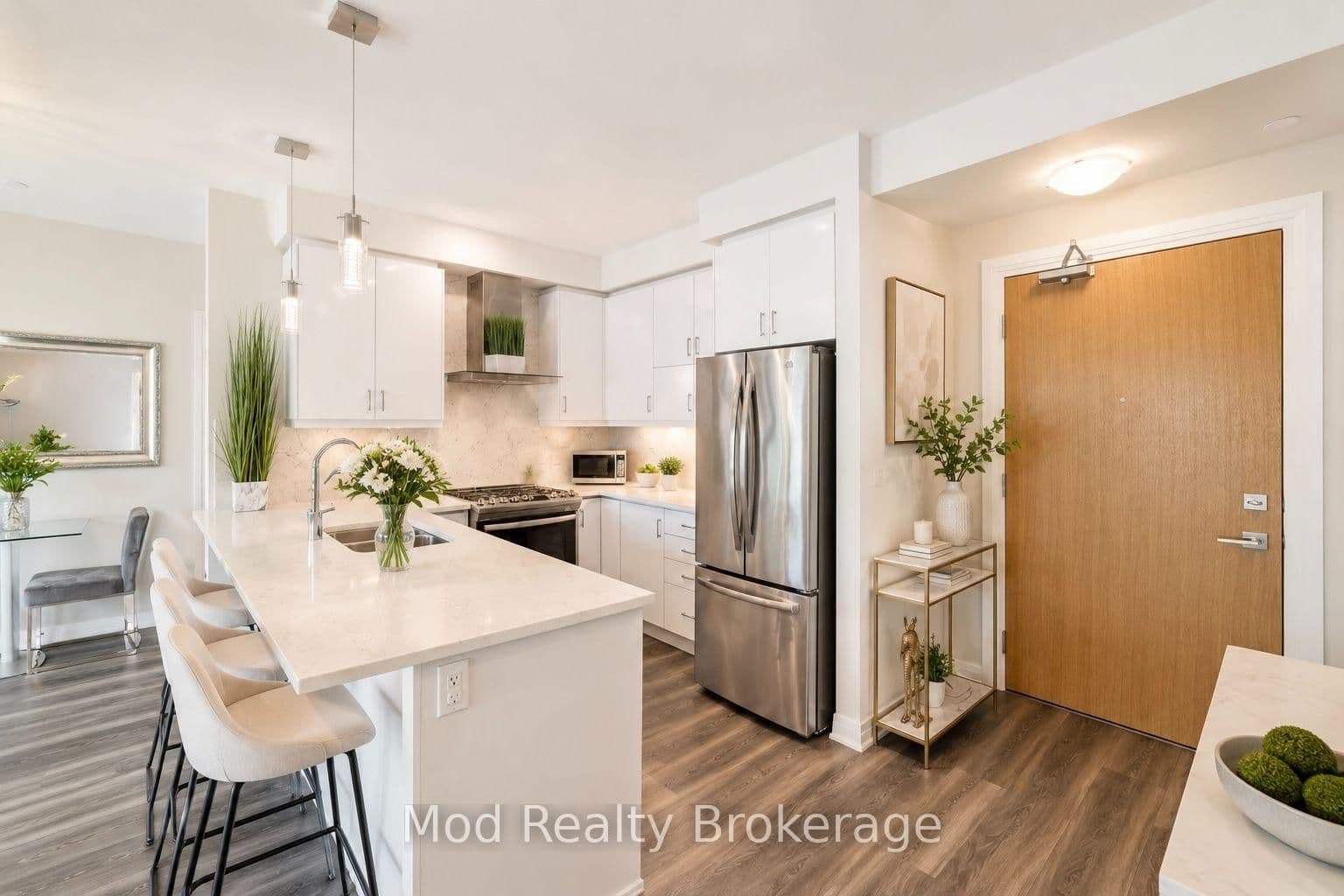 128 Grovewood Common, Unit 129 - Image 4